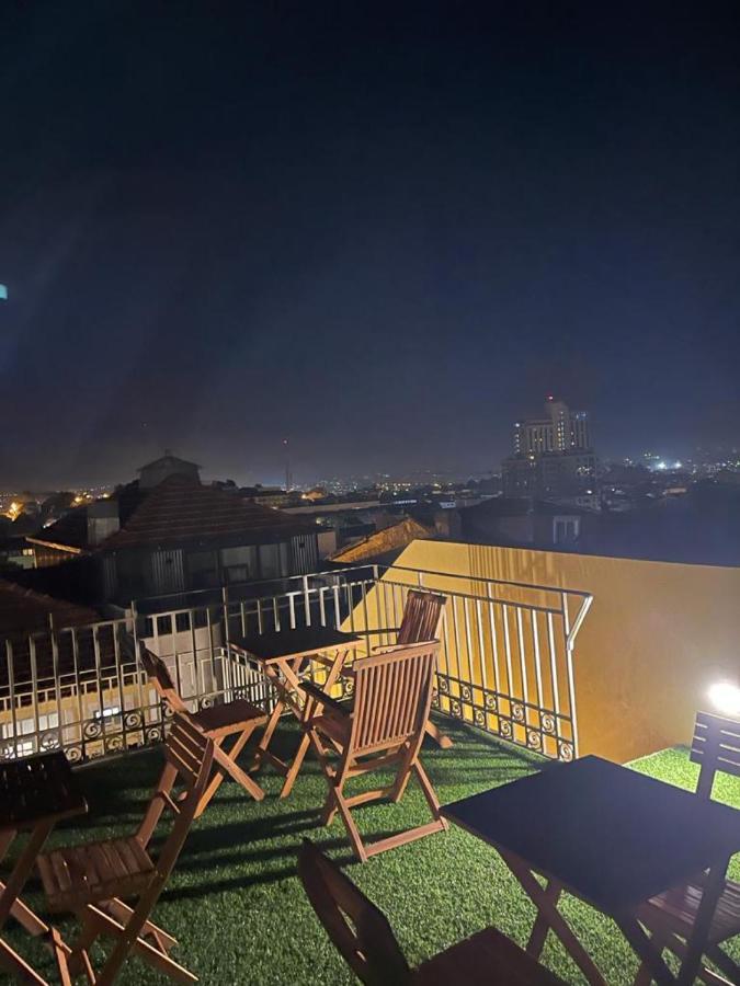 Village Porto 6 Εξωτερικό φωτογραφία