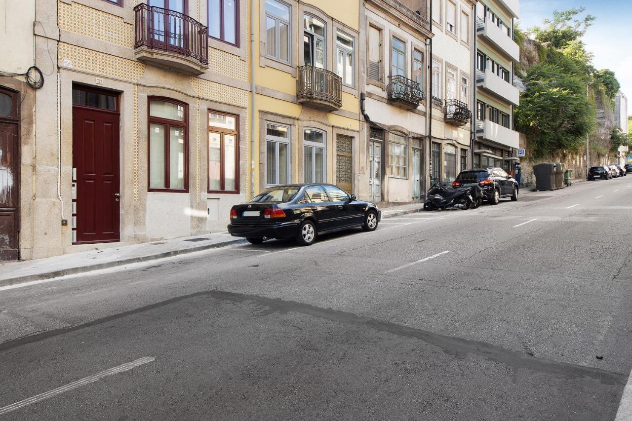 Village Porto 6 Εξωτερικό φωτογραφία