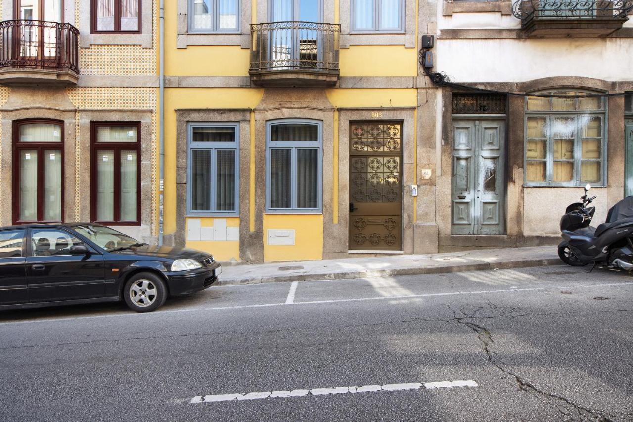 Village Porto 6 Εξωτερικό φωτογραφία