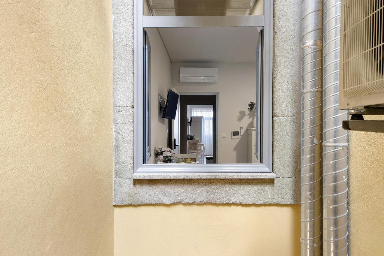 Village Porto 6 Εξωτερικό φωτογραφία